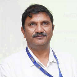 Shri. Ajay Kumar